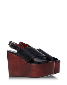 Sandals - A TROIS