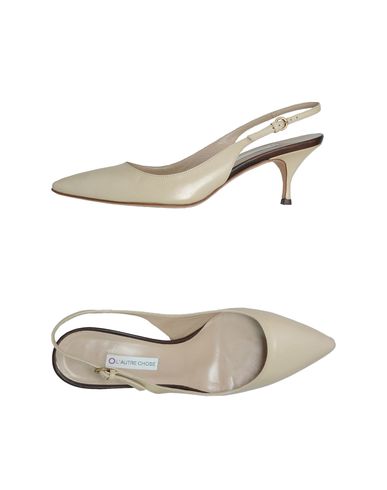 ZOOM L' AUTRE CHOSE - Slingbacks