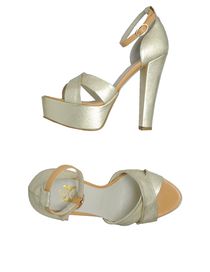 X SHOES - Sandals
