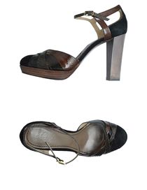 MALIPARMI - Platform sandals