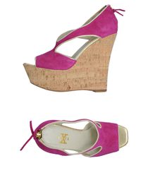 X SHOES - Sandals