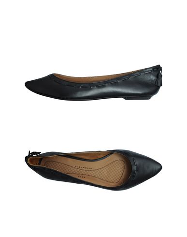 ZOOM ANYA HINDMARCH - Ballet flats