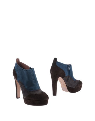 ZOOM L' AUTRE CHOSE - Shoe boots
