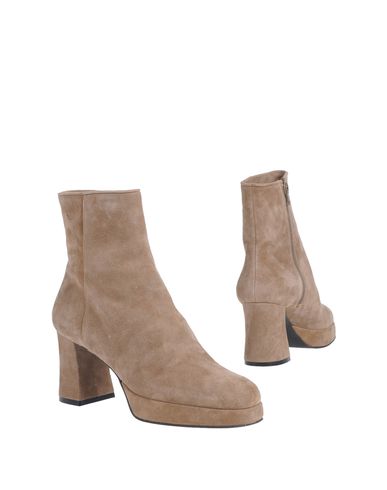 ZOOM L' AUTRE CHOSE - Ankle boots