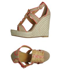 ANYA HINDMARCH - Espadrilles