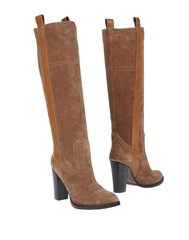 ZOOM L' AUTRE CHOSE - High-heeled boots