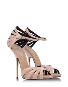 Sandals - GIUSEPPE ZANOTTI DESIGN