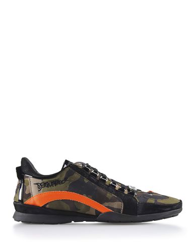 DSQUARED2 - Sneaker