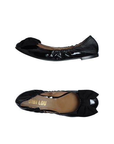 ZOOM BIBI LOU - Ballet flats
