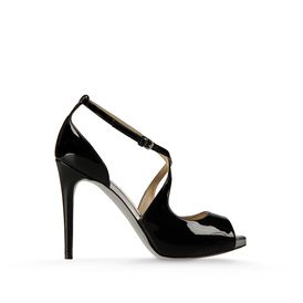 STELLA McCARTNEY, Sandals, Isobel Patent Sandals