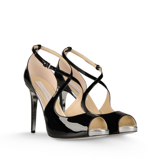 Stella McCartney, Sandales Isobel