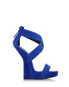 Platform sandals - GIUSEPPE ZANOTTI DESIGN