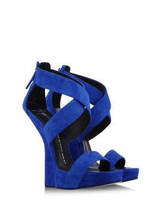 Sandals - GIUSEPPE ZANOTTI DESIGN