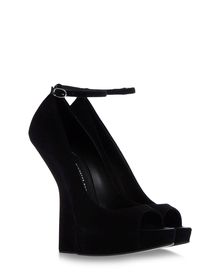 Open toe - GIUSEPPE ZANOTTI DESIGN