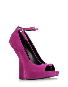 Peep toe - GIUSEPPE ZANOTTI DESIGN