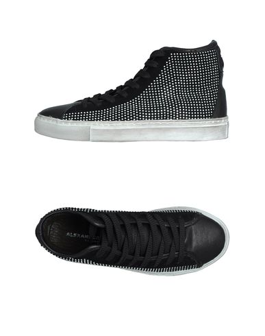 ZOOM ALEXANDER SMITH - High-top sneaker
