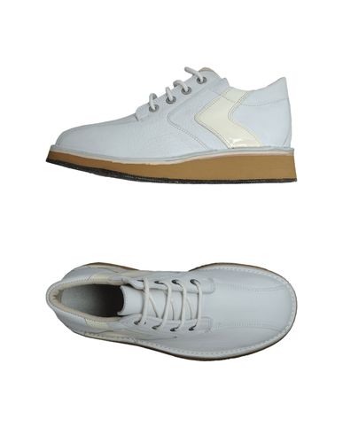 ZOOM US ROADS - High-top sneaker