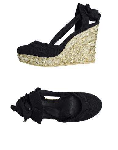 ZOOM JUICY COUTURE - Espadrilles