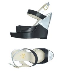 X SHOES - Wedge
