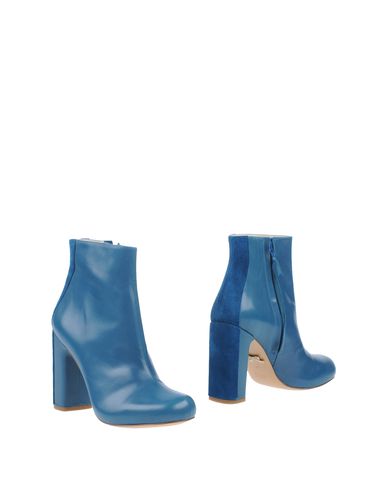 ZOOM SCHUMACHER - Ankle boots