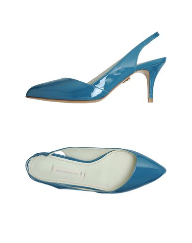 ZOOM SCHUMACHER - Slingbacks