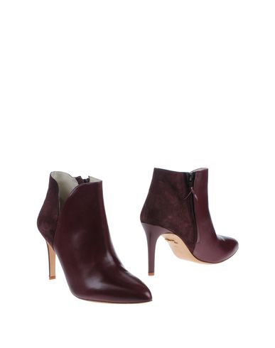 ZOOM SCHUMACHER - Ankle boots