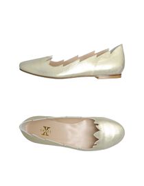 X SHOES - Ballet flats