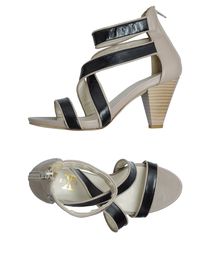 X SHOES - High-heeled sandals