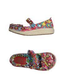 NOLITA POCKET - Espadrilles