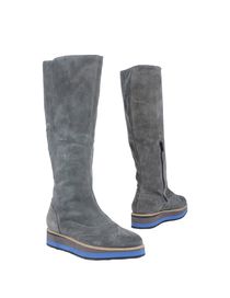 HEGO'S LIVERPOOL - Boots