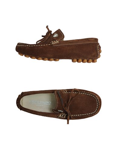 ZOOM I PINCO PALLINO I&S CAVALLERI - Moccasins