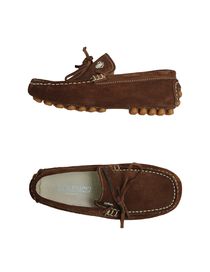 I PINCO PALLINO I&S CAVALLERI - Moccasins