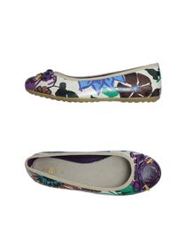 CARSHOE - Ballet flats