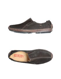 PIKOLINOS - Moccasins