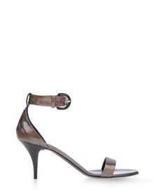 Sandalen mit Absatz - PROENZA SCHOULER