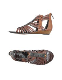 SAM EDELMAN - High-heeled sandals