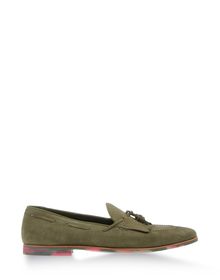 Mocassins - PREMIATA