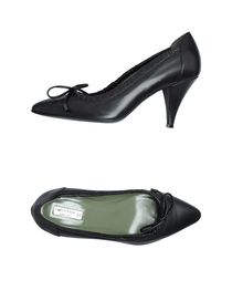 CALVIN KLEIN COLLECTION - Closed-toe slip-ons