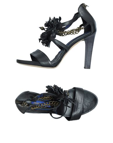 ZOOM JANET & JANET - High-heeled sandals
