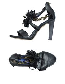JANET & JANET - High-heeled sandals