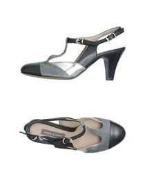 JANET & JANET - Slingbacks