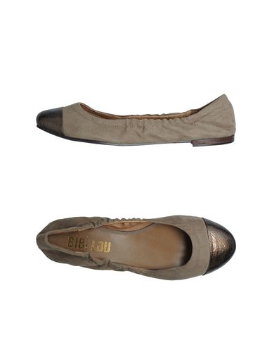 ZOOM BIBI LOU - Ballet flats