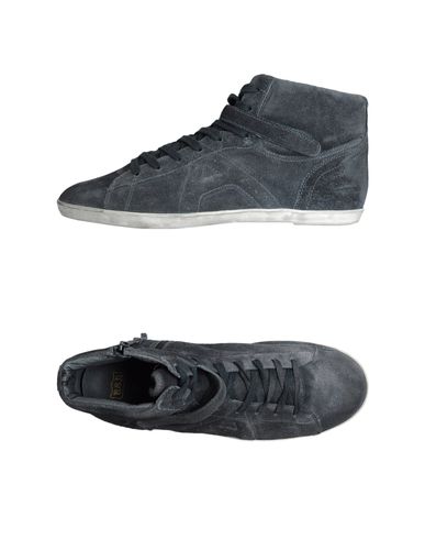 ZOOM ASH - High-top sneaker