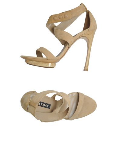 ZOOM LE SILLA - Sandals