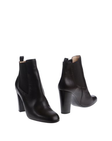 ZOOM DUCCIO VENTURI BOTTIER - Ankle boots