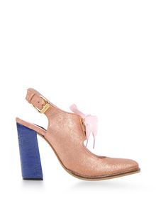 Slingbacks - OPENING CEREMONY