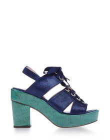 Platform sandals - OPENING CEREMONY
