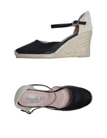 MARCELA YIL - Espadrilles