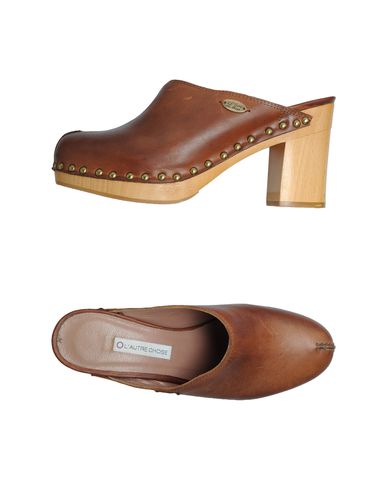 ZOOM L' AUTRE CHOSE - Mules