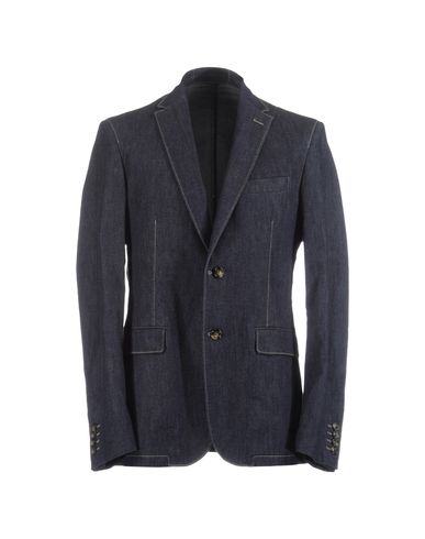 ZOOM BURBERRY LONDON - Denim outerwear